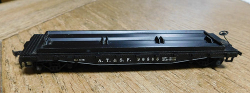 Vintage scale mantua - scale, &