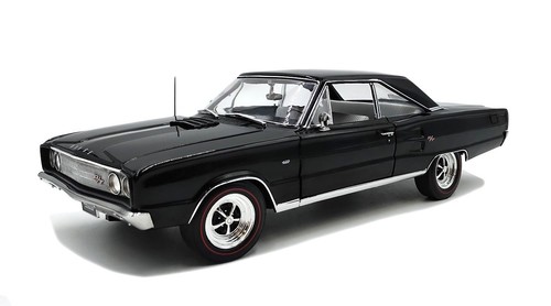 Acme retro hobby scale - 1:18,