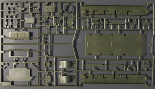 Airfix 35th scale soviet - airfix, 1/35th