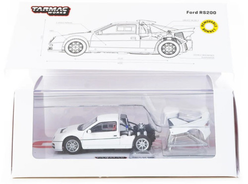 Tarmac works hobby64 - tarmac,