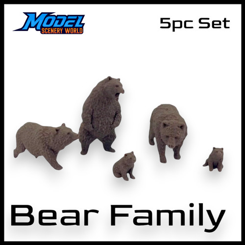 Gauge 450 scale - 1:450,