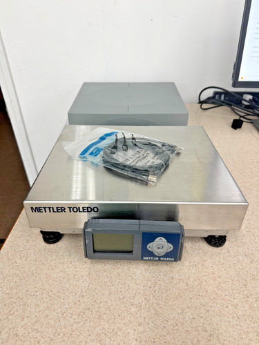 Mettler toledo bc60u - mettler,