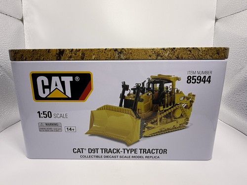 Diecast masters 85944 - masters, d9t
