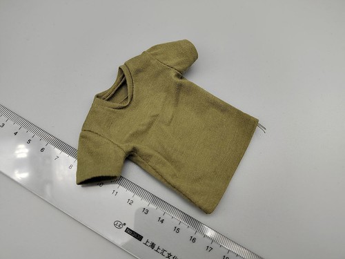 Scale male shirt model - scale, t-shirt