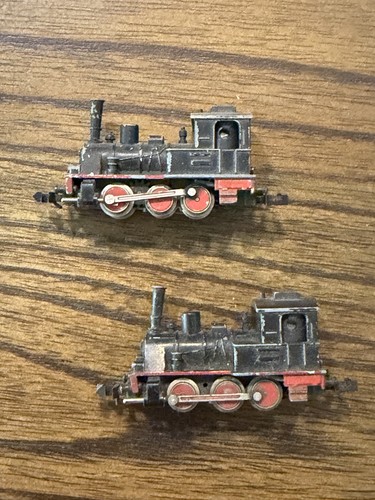 Scale trains steam - scale,