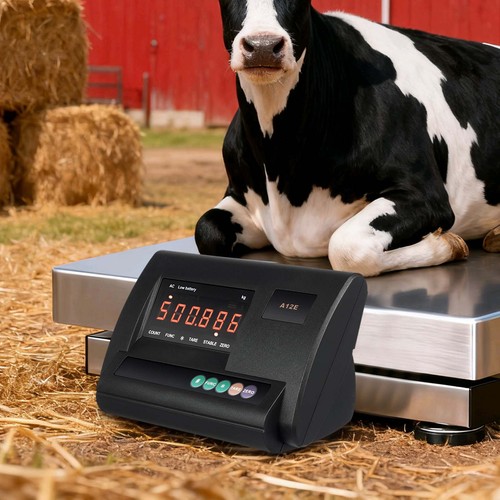 5000lbs load livestock - 5000lbs,