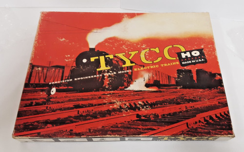 Vintage 1963 tyco red bird - 1963,