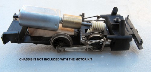 Mantua tyco scale 4 0 - mantua,